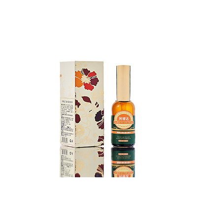 私密细嫩修复精华恒山