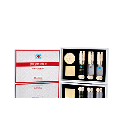 恒山私密拓客体验套