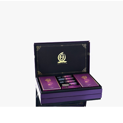 恒山气血能量海底轮