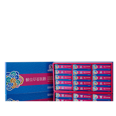 恒山调经养气汤