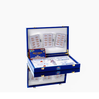 恒山爱芯回春综合版